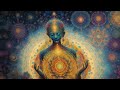 [4K UHD] Trippy Cosmic Visuals for LSD Trips | Watch While High & Feel the Energy Flow