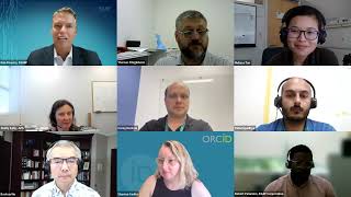 SSURF Industrial Users Roundtable