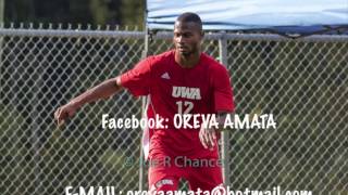 OREVA AMATA HIGHLIGHTS