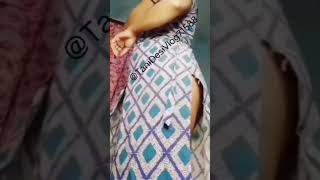 Desi dress change video#desivlog#change#desi