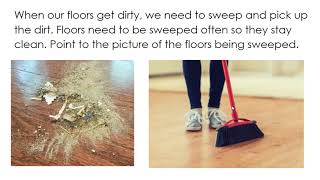 L3 - Life Skills: Daily Chores