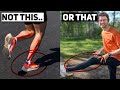 This is the REAL key to INJURY FREE Running!