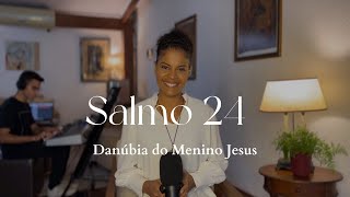 Salmo 24| 1º Domingo do advento | \