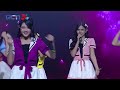 jkt 48 fortune cookie in love hut rcti 34 anniversary celebration