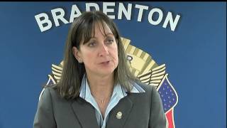 2 ex-Bradenton Police Department employees arrested on felony charges