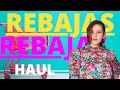 HAUL REMATE FINAL DE REBAJAS🛍️/ESTILO PROPIO/