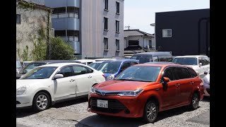 ITC JAPAN 2021 BEST USED CARS