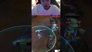 Leblanc/Aurora Challenger Solo Kills Highlight 3 | twitch.peng04