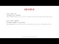 Python program to check whether a given number is palindrome or not & also count each digit .