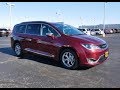 2018 Chrysler Pacifica Limited For Sale Dayton Troy Piqua Sidney Ohio | CP15850T