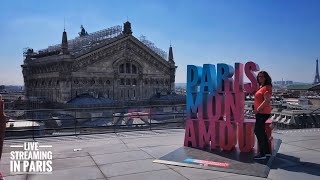 Paris Daily Live streaming 02/09/2021