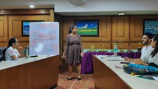 0001 or 1000 | Best Speaker | TM Tanya Gandhi | Meeting no. 1000