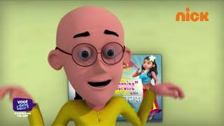 Motu Patlu | മോട്ടു പട്ട്ലു | Episode 18 | Tigerrr | Full Episode