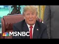 Report: GOP May Turn On President Donald Trump Over Tariffs | The Last Word | MSNBC