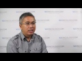 Reasons why patients accept or decline gastrointestinal cancer clinical trials