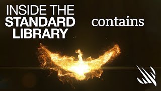 Inside the Standard Library: Sequence.contains