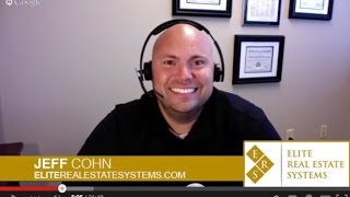 The Fastest Way to Six Figures in Real Estate w/Jeff Cohn
