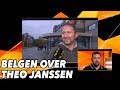 Belgen over Theo Janssen - VOETBAL INSIDE