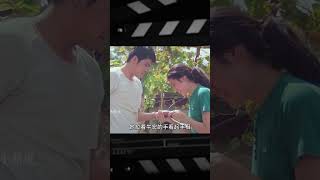 男人只是喝了一碗豆腐腦，結果遇到心動的姑娘《鍋碗瓢盆交響曲》