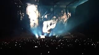 17 marzo Ed Sheeran al pala alpitour di Torino