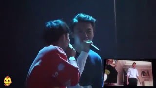 1226今夏青宇成都见面会 Part8 (by Spicy__Chicken) (Final)