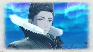 【極光の下で】  戦場のヴァルキュリア4  Valkyria Chronicles 4