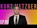 Comedian Kurt Metzger • Do your own research • Episode 89 • The Isaac Abrams Show