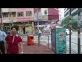 polyu｜香港理工大學｜how can i commute from student halls to baker street ｜如何從理大學生宿舍前往附近美食街