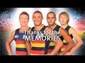 Crows Greatest Moments: #15