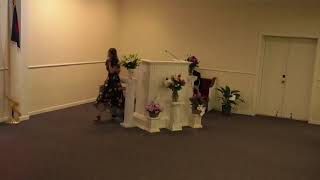 Copy of Laird Funeral Home - Peacock