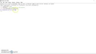 Embedding Values in Strings (Python)