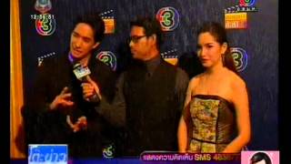 Chompoo Araya : เปิดวิกบิ๊ก3 PanoDrama ละครครึ่งปีหลัง 2556