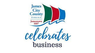 James City County Celebrates Business