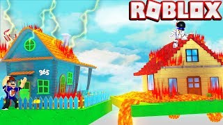 Roblox Horrific Housing Videos 9tubetv - 