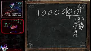 BCD, Binary Coded Decimal on ARM ! - Lesson M2