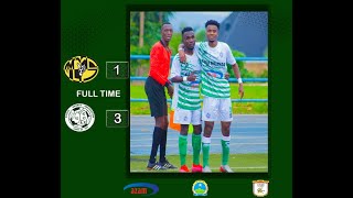 Mukura 1-3 Kiyovu SC (All Goals \u0026 Extended Highlights)