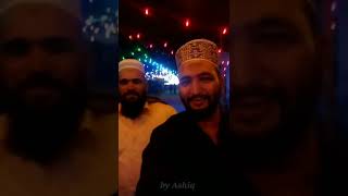 (Ramadan 2022) 27th night  (keeranur mosque) ( cover up ilahi ilahi maula song) Editing - by Ashiq