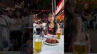 말레이시아 밤 문화(?) 2 night life in kuala lumpur malaysia 🇲🇾 pt.2