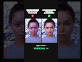 Persona app 😍 Best photo/video editor #beauty #makeup #filters #lipsticklover