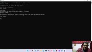 Session-4-Insert Into Table & Commit SQL