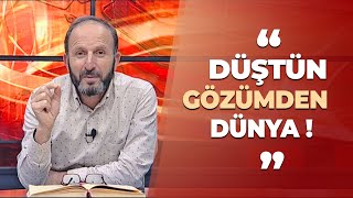 Düştüm Gözümden Dünya - Seyfettin Bulut