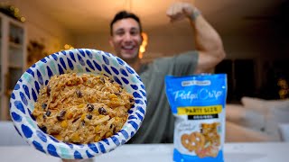 How I Eat Over 250g of Protein A Day!