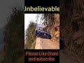 unbelievable shocking viral driving car omg omg 2