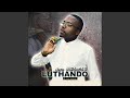 Jesu Ulihlathi (feat. Evng Skhathi)