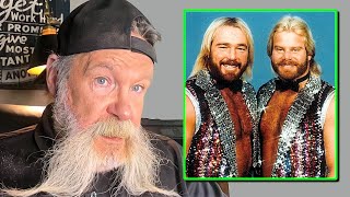 Dutch Mantell on The Fabulous Ones: Stan Lane \u0026 Steve Keirn