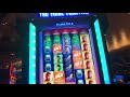 Star Trek: The Final Frontier Slot Bonus