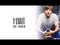 Louis Tomlinson - Habit (Lyrics)