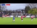 highlights halesowen v bromsgrove 01 01 25