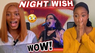 Nightwish "Ghost Love Score" REACTION Video | Live Wacken 2013 first time hearing 😱😱