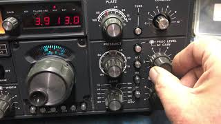 Yaesu ft-901dm